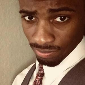 Meet your Posher, Javonte